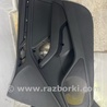 Карточка дверная Audi (Ауди) A3 III 8V (12-20)