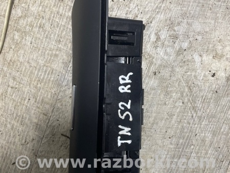 ФОТО Пепельница для Porsche Cayenne II 958 E2/92A (10-14) Київ