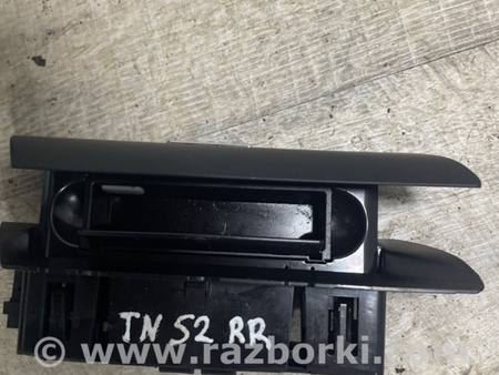 ФОТО Пепельница для Porsche Cayenne II 958 E2/92A (10-14) Київ