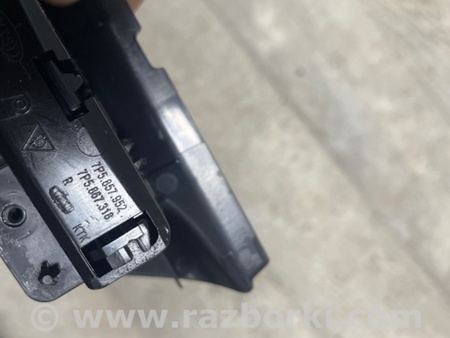 ФОТО Пепельница для Porsche Cayenne II 958 E2/92A (10-14) Київ