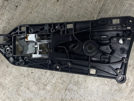 ФОТО Ручка двери внутренняя для Porsche Cayenne II 958 E2/92A (10-14) Київ