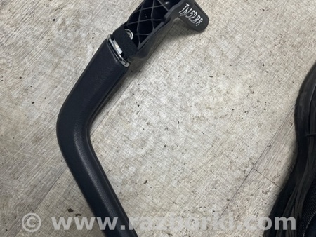 ФОТО пластик двери для Porsche Cayenne II 958 E2/92A (10-14) Київ