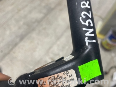 ФОТО пластик двери для Porsche Cayenne II 958 E2/92A (10-14) Київ