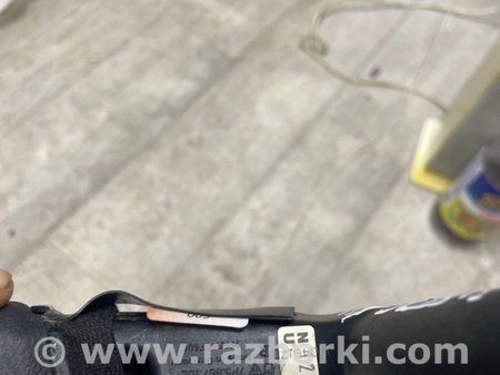 ФОТО пластик двери для Porsche Cayenne II 958 E2/92A (10-14) Київ