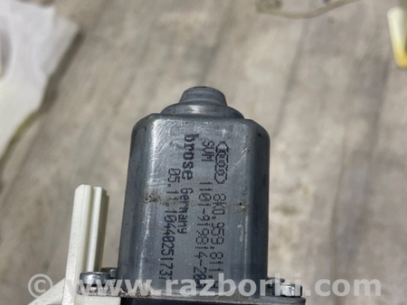 ФОТО Мотор стеклоподъемника для Porsche Cayenne II 958 E2/92A (10-14) Київ