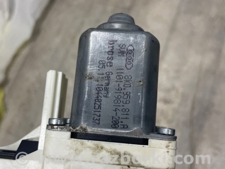 ФОТО Мотор стеклоподъемника для Porsche Cayenne II 958 E2/92A (10-14) Київ