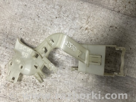 ФОТО пластик двери для Porsche Cayenne II 958 E2/92A (10-14) Київ