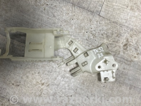 ФОТО пластик двери для Porsche Cayenne II 958 E2/92A (10-14) Київ