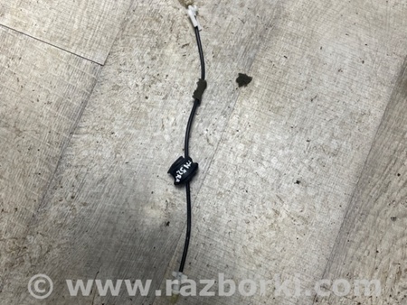 ФОТО Трос замка двери для Porsche Cayenne II 958 E2/92A (10-14) Київ