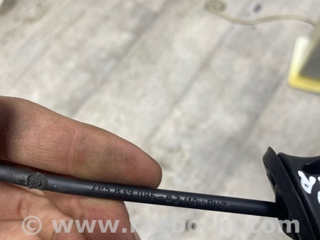 ФОТО Трос замка двери для Porsche Cayenne II 958 E2/92A (10-14) Київ