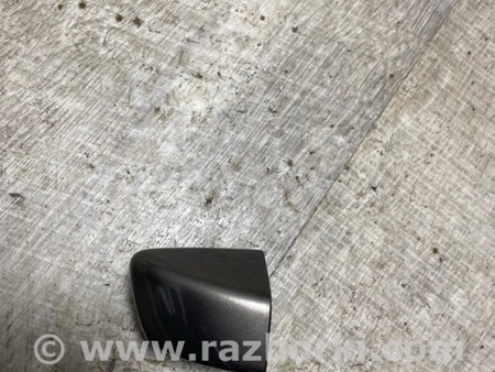 ФОТО Накладка двери для Porsche Cayenne II 958 E2/92A (10-14) Київ