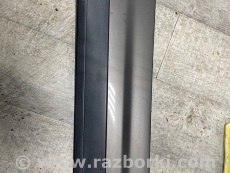 ФОТО Накладка двери для Porsche Cayenne II 958 E2/92A (10-14) Київ