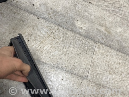 ФОТО Накладка двери для Porsche Cayenne II 958 E2/92A (10-14) Київ