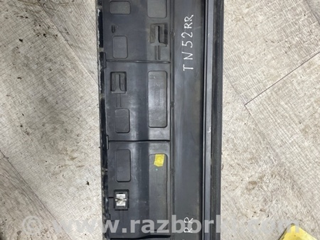 ФОТО Накладка двери для Porsche Cayenne II 958 E2/92A (10-14) Київ