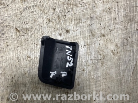 ФОТО пластик двери для Porsche Cayenne II 958 E2/92A (10-14) Київ