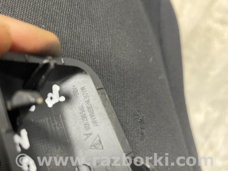 ФОТО пластик двери для Porsche Cayenne II 958 E2/92A (10-14) Київ