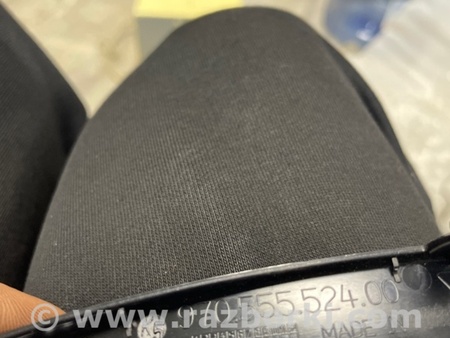 ФОТО пластик двери для Porsche Cayenne II 958 E2/92A (10-14) Київ