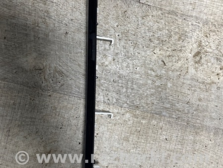 ФОТО Обшивка боковой двери для Porsche Cayenne II 958 E2/92A (10-14) Київ