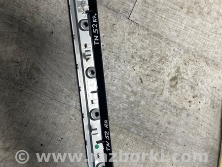 ФОТО Обшивка боковой двери для Porsche Cayenne II 958 E2/92A (10-14) Київ