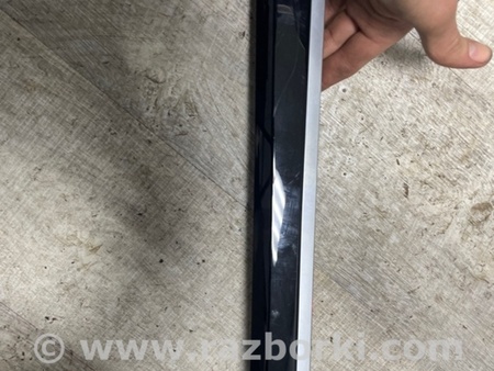 ФОТО Обшивка боковой двери для Porsche Cayenne II 958 E2/92A (10-14) Київ