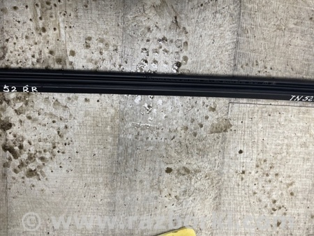 ФОТО Уплотнительная резинка для Porsche Cayenne II 958 E2/92A (10-14) Київ