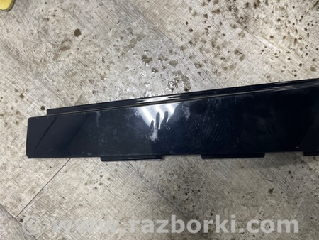 ФОТО Молдинг двери для Porsche Cayenne II 958 E2/92A (10-14) Київ