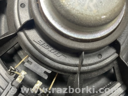 ФОТО Динамик для Porsche Cayenne II 958 E2/92A (10-14) Київ
