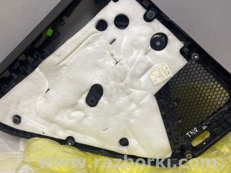 ФОТО Карточка дверная для Porsche Cayenne II 958 E2/92A (10-14) Київ