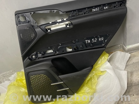 ФОТО Карточка дверная для Porsche Cayenne II 958 E2/92A (10-14) Київ