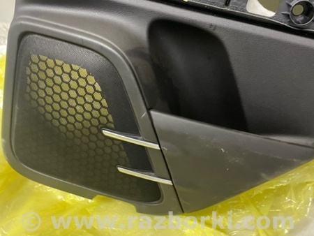 ФОТО Карточка дверная для Porsche Cayenne II 958 E2/92A (10-14) Київ