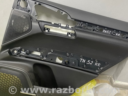 ФОТО Карточка дверная для Porsche Cayenne II 958 E2/92A (10-14) Київ
