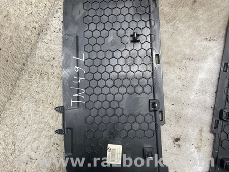 ФОТО Обшивка салона для Volvo XC90 II SPA (2015-) Київ