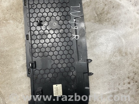 ФОТО Обшивка салона для Volvo XC90 II SPA (2015-) Київ