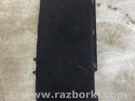 ФОТО Обшивка салона для Volvo XC90 II SPA (2015-) Київ