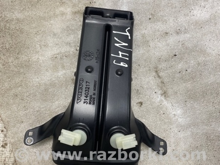 ФОТО Воздуховод печки для Volvo XC90 II SPA (2015-) Київ