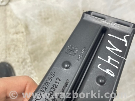 ФОТО Воздуховод печки для Volvo XC90 II SPA (2015-) Київ