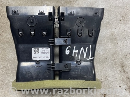 ФОТО Воздуховод печки для Volvo XC90 II SPA (2015-) Київ