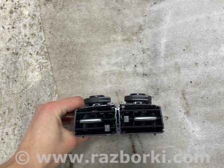 ФОТО Воздуховод печки для Volvo XC90 II SPA (2015-) Київ