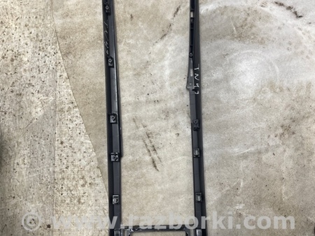 ФОТО Пластик для Volvo XC90 II SPA (2015-) Київ