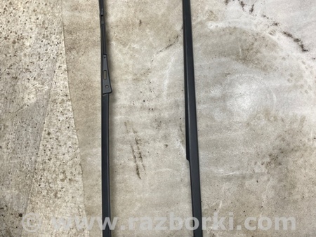 ФОТО Пластик для Volvo XC90 II SPA (2015-) Київ