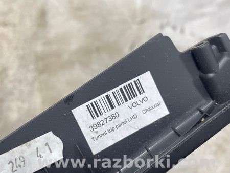 ФОТО Пластик для Volvo XC90 II SPA (2015-) Київ