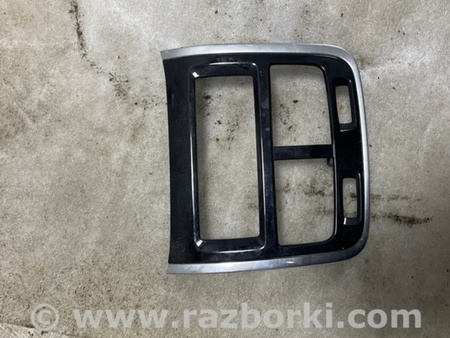 ФОТО Пластик для Volvo XC90 II SPA (2015-) Київ