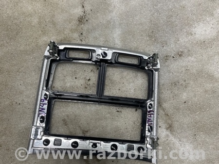 ФОТО Пластик для Volvo XC90 II SPA (2015-) Київ