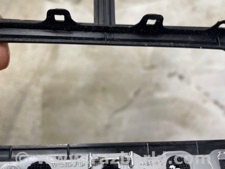 ФОТО Пластик для Volvo XC90 II SPA (2015-) Київ