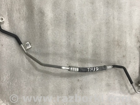 ФОТО Трубка кондиционера для Audi (Ауди) A4 B8 - 8K2, 8K5 (08.2007-11.2015) Киев