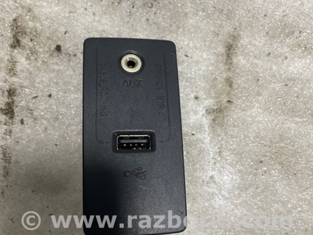 ФОТО Зарядное гнездо для Volvo XC90 II SPA (2015-) Київ