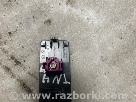 ФОТО Зарядное гнездо для Volvo XC90 II SPA (2015-) Київ