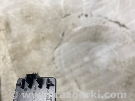 ФОТО Зарядное гнездо для Volvo XC90 II SPA (2015-) Київ