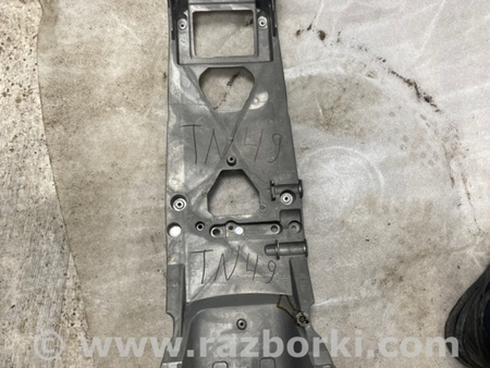 ФОТО Кронштейн для Volvo XC90 II SPA (2015-) Київ