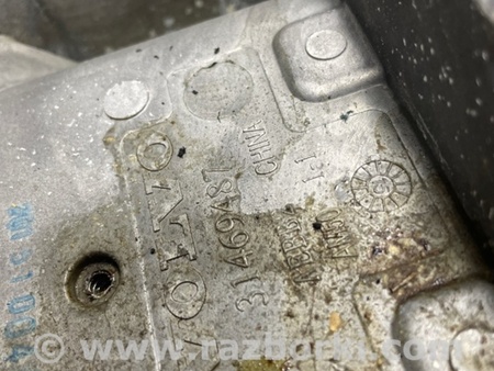 ФОТО Кронштейн для Volvo XC90 II SPA (2015-) Київ